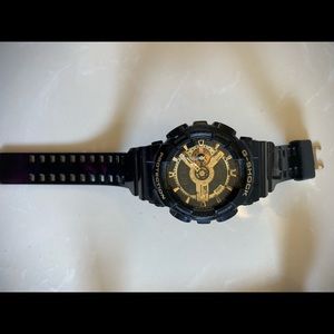 Casio G-Shock